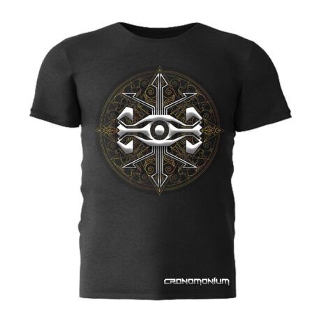 Steampunk Cronomonium Shirt