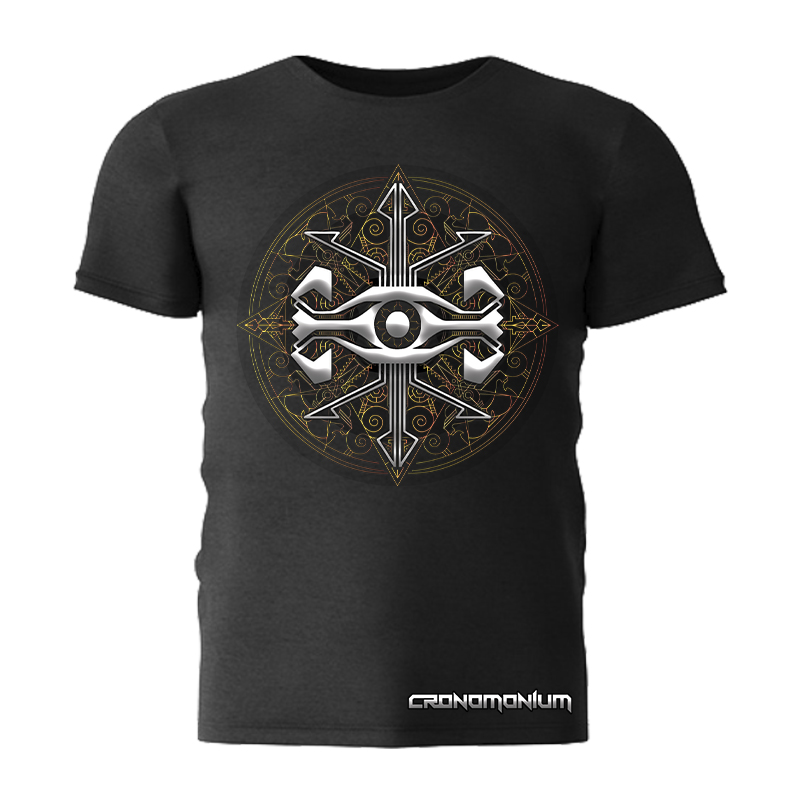 Steampunk Cronomonium Shirt