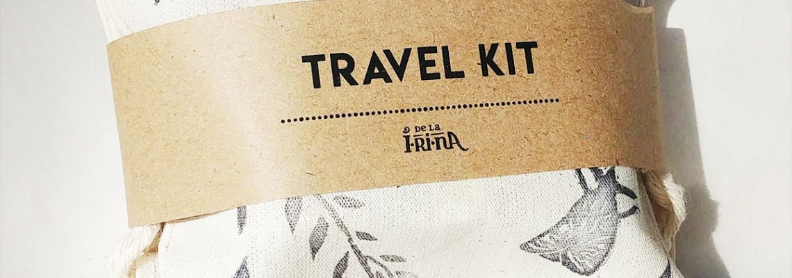 Travel kit