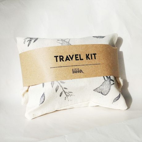Travel kit