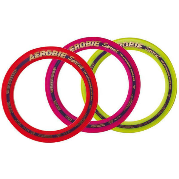 Aerobic Pro Ring frisbee 25 cm