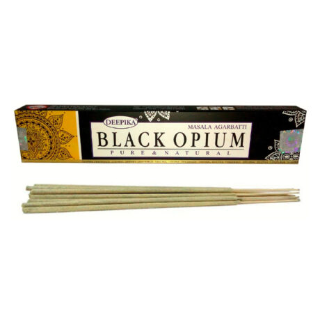 Black Opium Scented Sticks 2