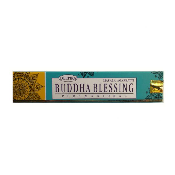 Buddha Blessing Scented Sticks