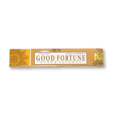 Good Fortune Scented Sticks 2