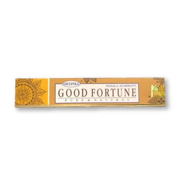Good Fortune Scented Sticks