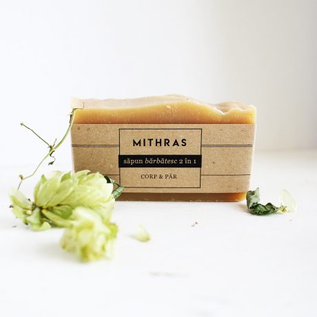 Mithras Soap
