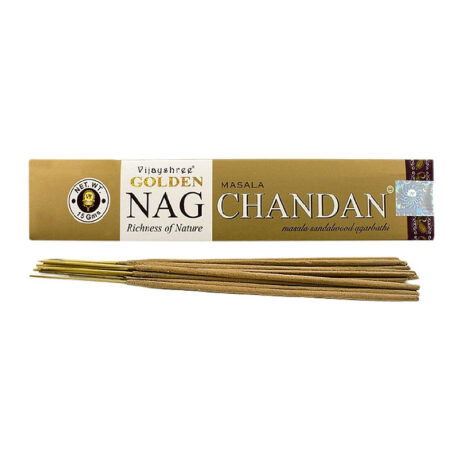 Nag Chandan Scented Sticks 2
