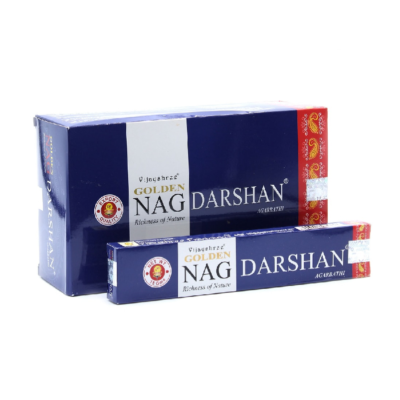 Nag Darshan Scented Sticks