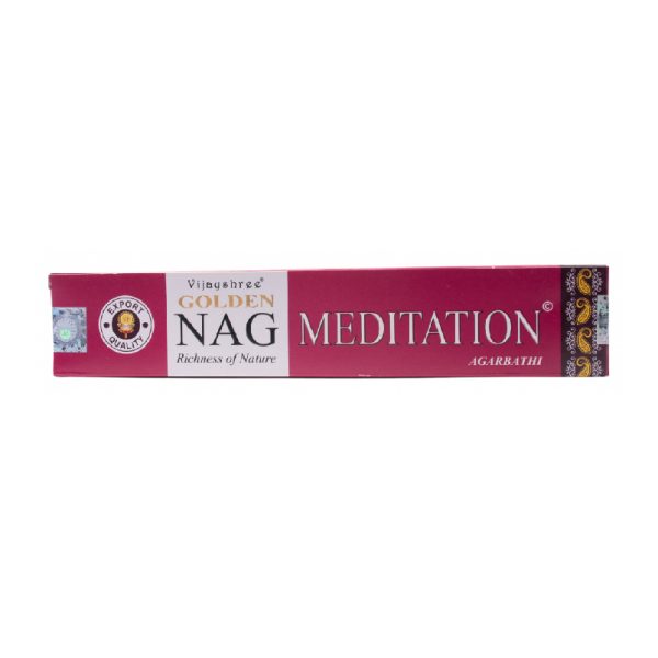 Nag Meditation Scented Sticks