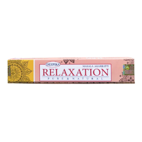 Relaxation Scented Sticks 2